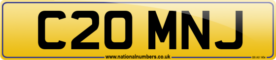 C20 MNJ