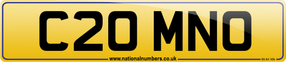C20 MNO