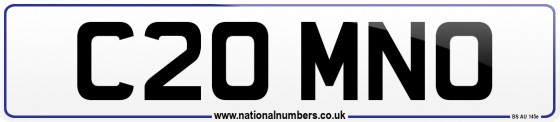 C20 MNO