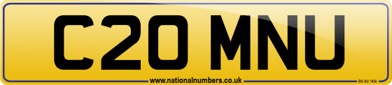 C20 MNU