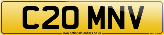C20 MNV