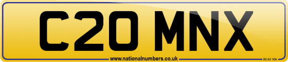 C20 MNX