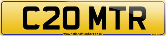C20 MTR