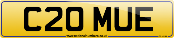 C20 MUE