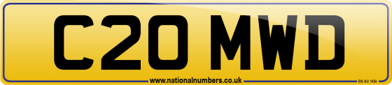 C20 MWD