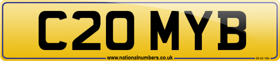 C20 MYB
