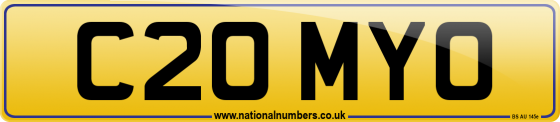 C20 MYO