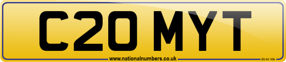 C20 MYT