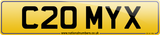 C20 MYX