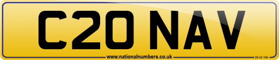 C20 NAV