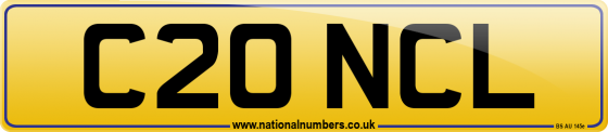 C20 NCL