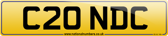 C20 NDC
