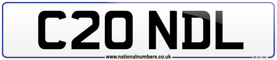 C20 NDL