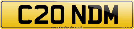 C20 NDM