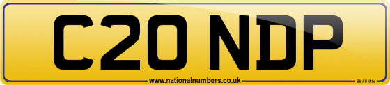 C20 NDP