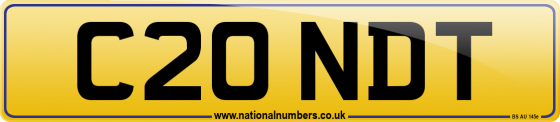 C20 NDT