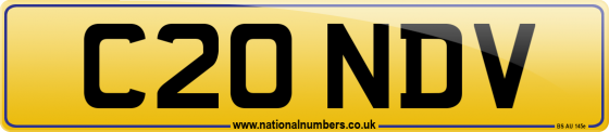 C20 NDV