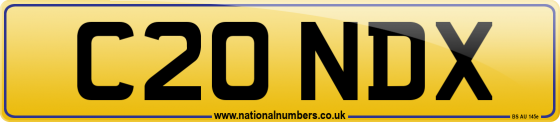 C20 NDX