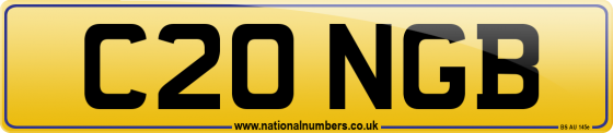 C20 NGB