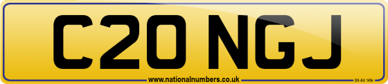 C20 NGJ
