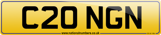 C20 NGN