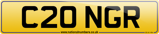 C20 NGR