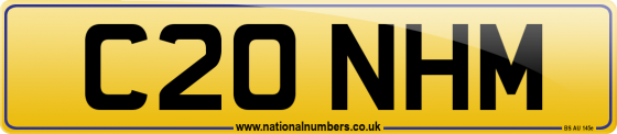 C20 NHM