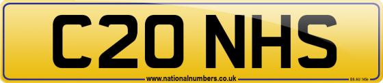 C20 NHS