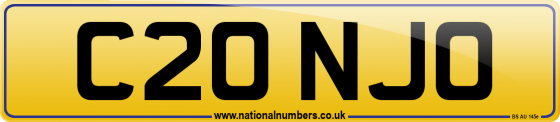 C20 NJO