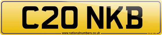 C20 NKB