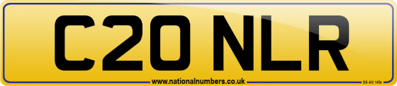 C20 NLR