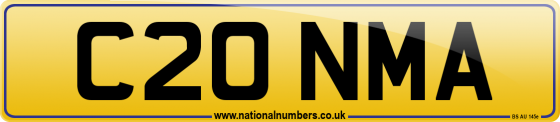 C20 NMA