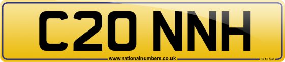 C20 NNH