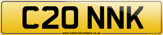 C20 NNK