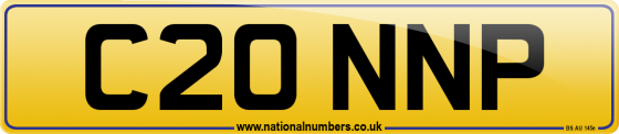C20 NNP
