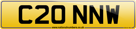 C20 NNW