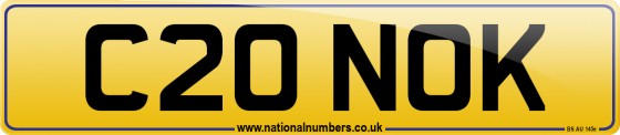 C20 NOK