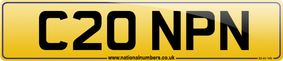 C20 NPN