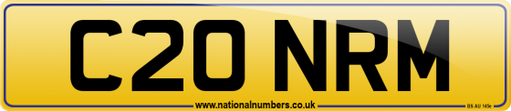 C20 NRM