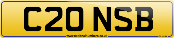 C20 NSB