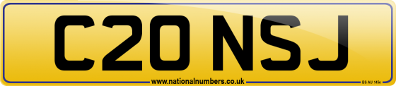 C20 NSJ