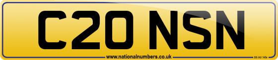 C20 NSN