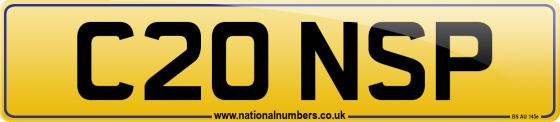 C20 NSP