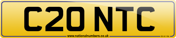 C20 NTC