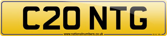 C20 NTG