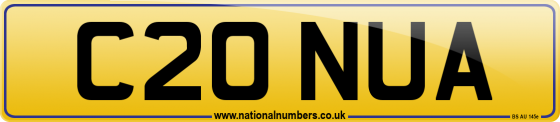 C20 NUA