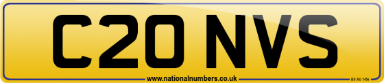 C20 NVS