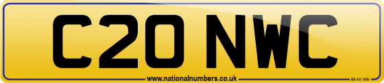 C20 NWC
