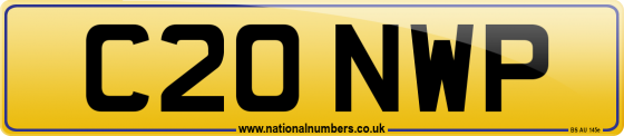 C20 NWP