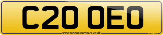 C20 OEO